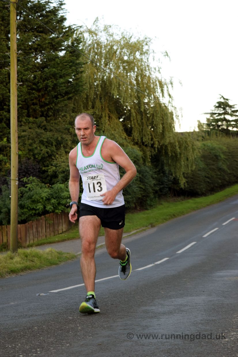 Morpeth 10K 2017 photo