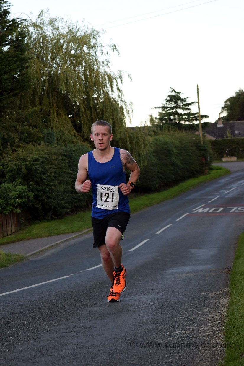 Morpeth 10K 2017 photo