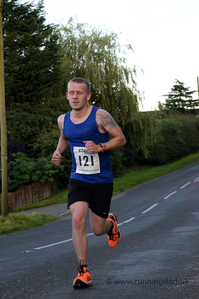 Morpeth 10K 2017 photo