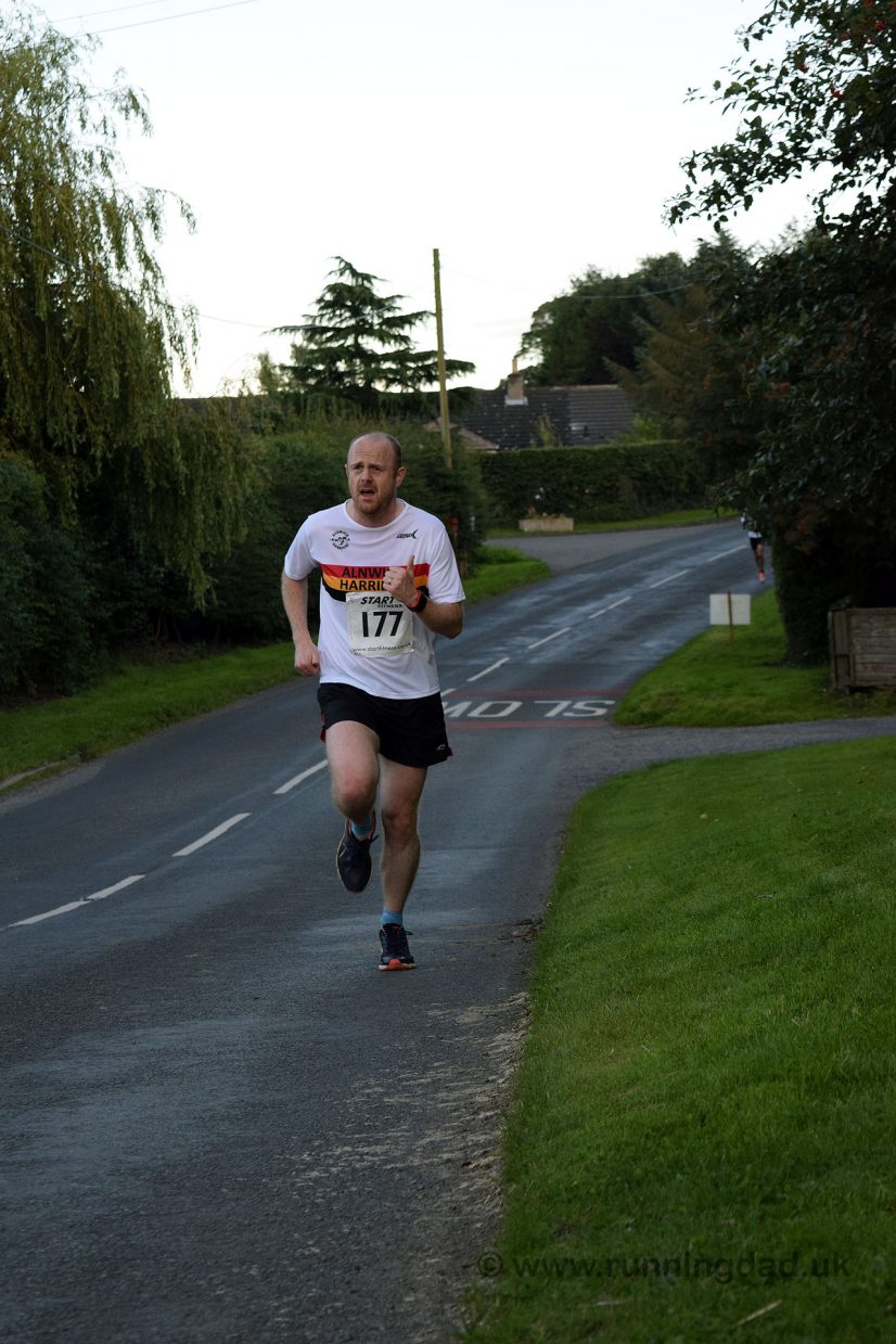 Morpeth 10K 2017 photo