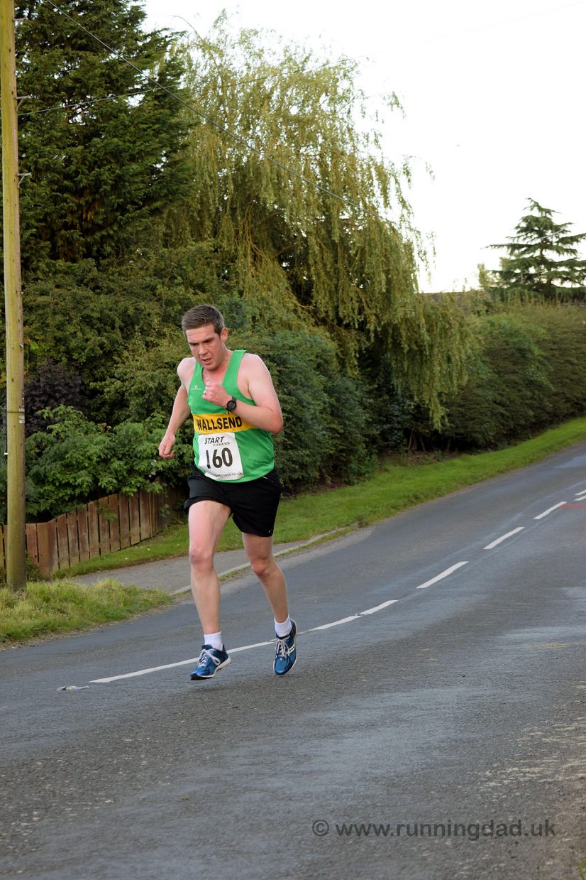 Morpeth 10K 2017 photo