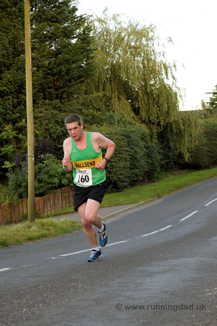Morpeth 10K 2017 photo