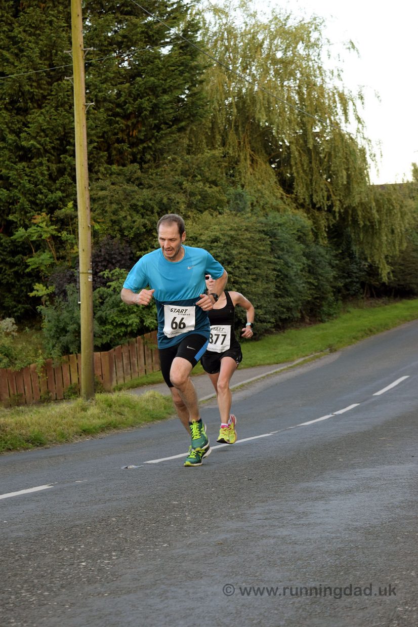 Morpeth 10K 2017 photo