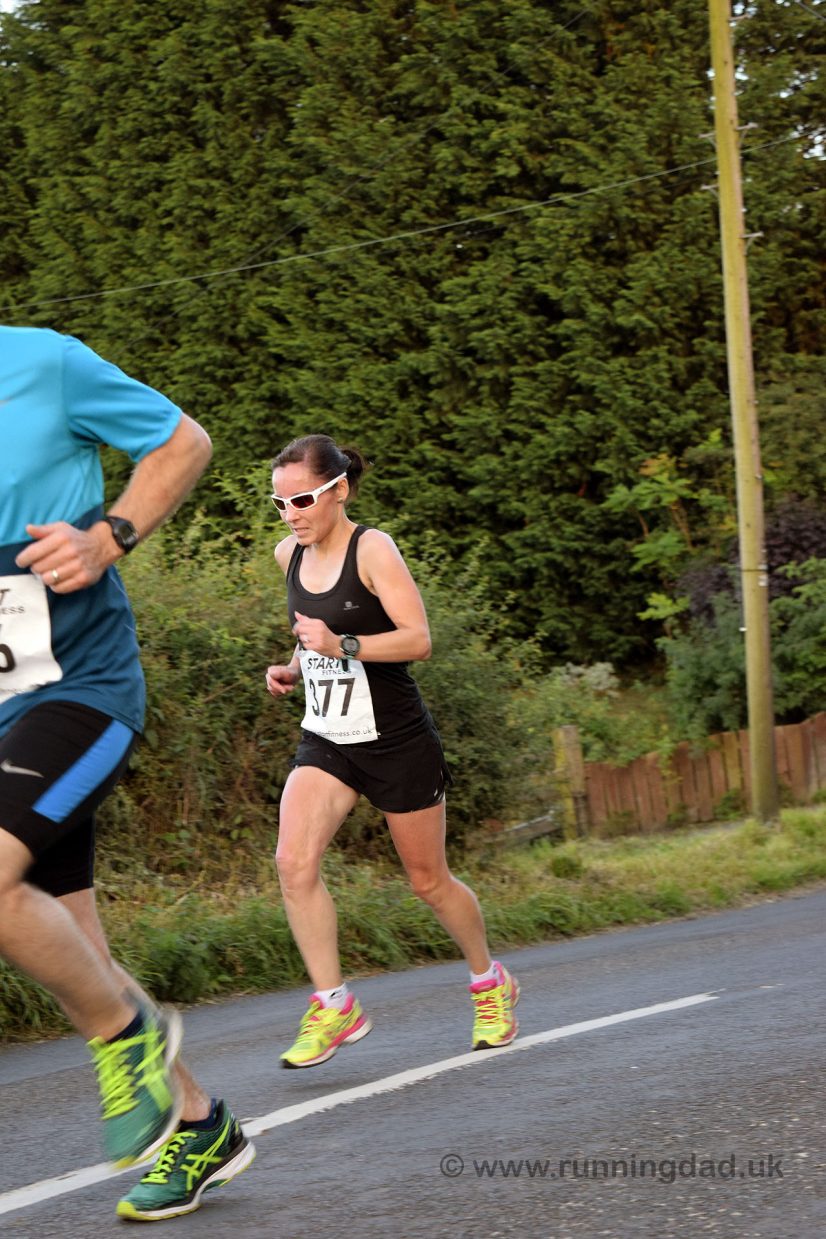 Morpeth 10K 2017 photo