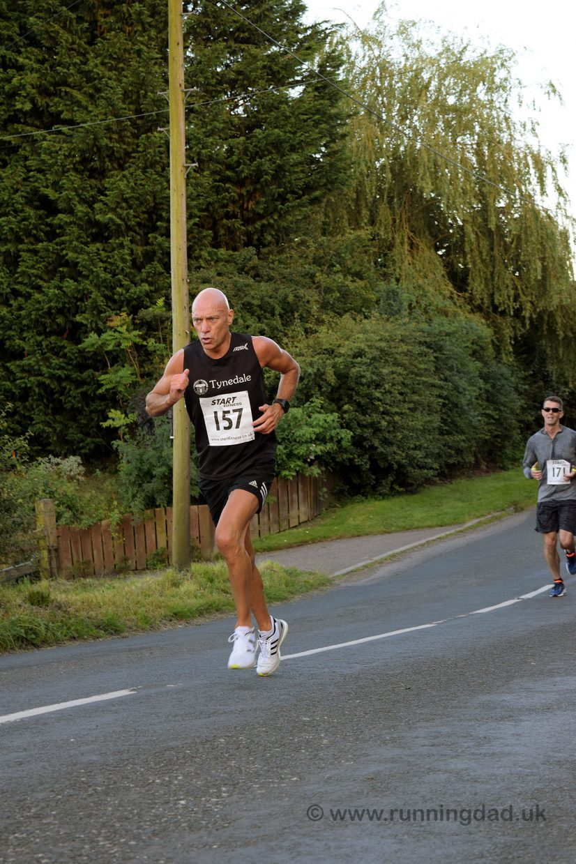 Morpeth 10K 2017 photo