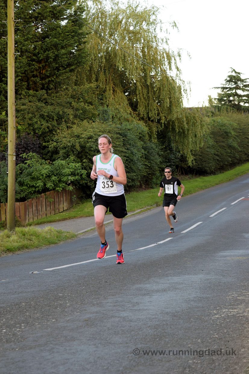 Morpeth 10K 2017 photo