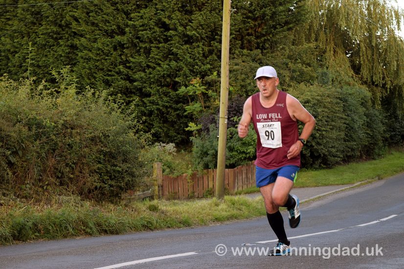 Morpeth 10K 2017 photo