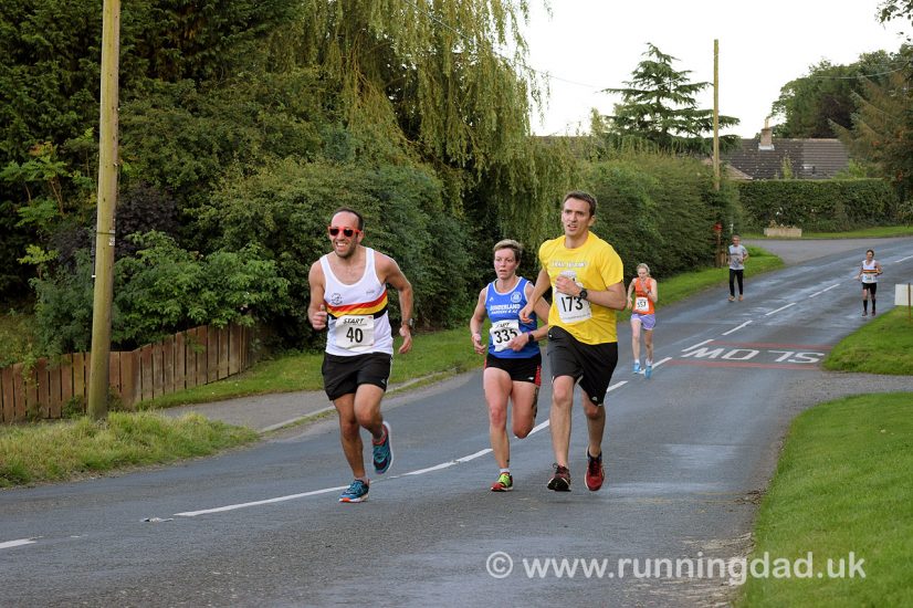 Morpeth 10K 2017 photo