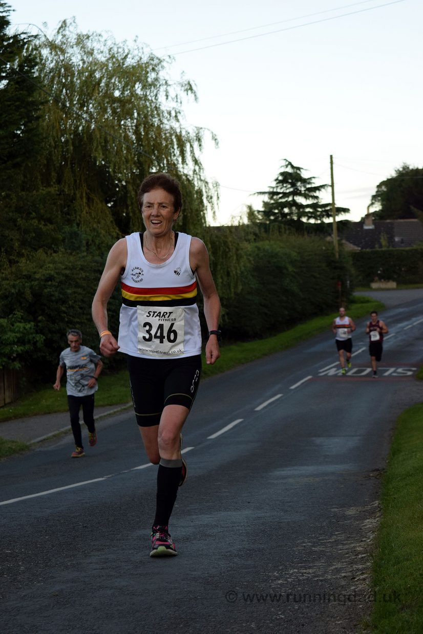 Morpeth 10K 2017 photo