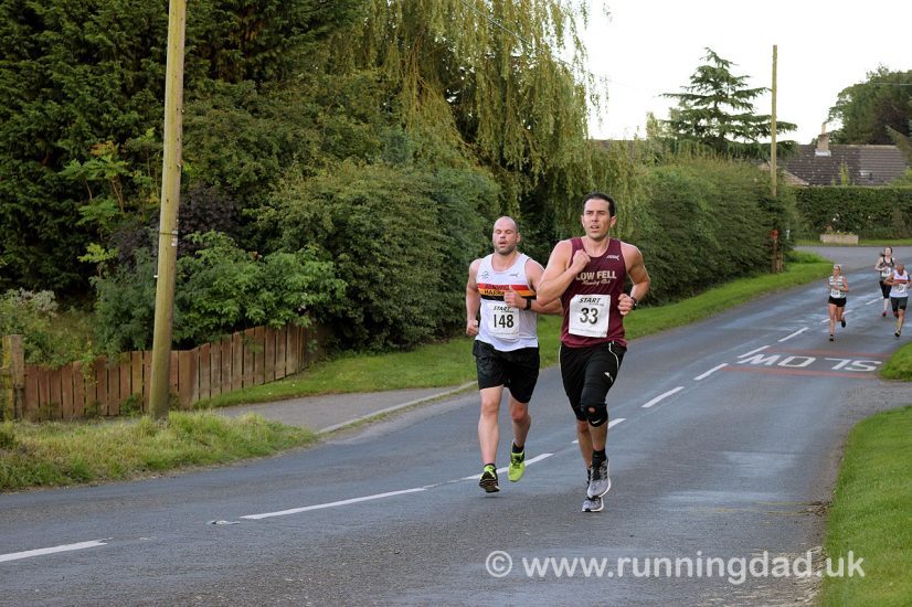 Morpeth 10K 2017 photo