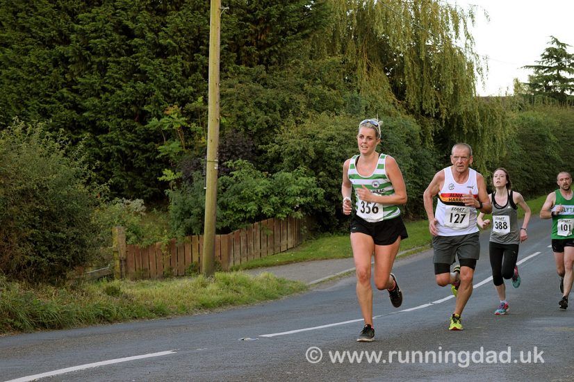 Morpeth 10K 2017 photo