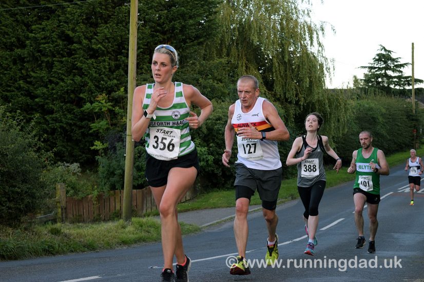 Morpeth 10K 2017 photo
