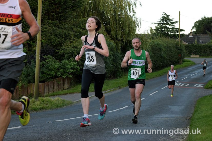 Morpeth 10K 2017 photo