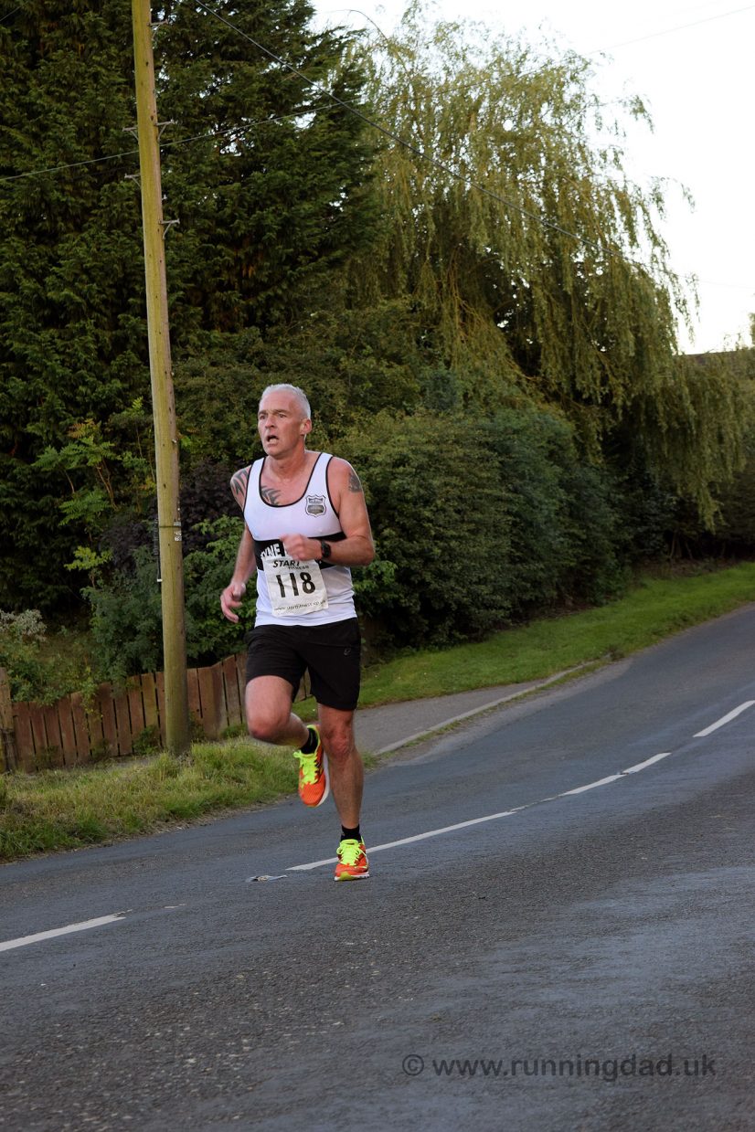 Morpeth 10K 2017 photo
