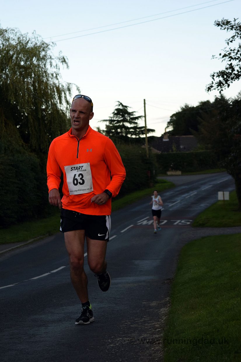Morpeth 10K 2017 photo