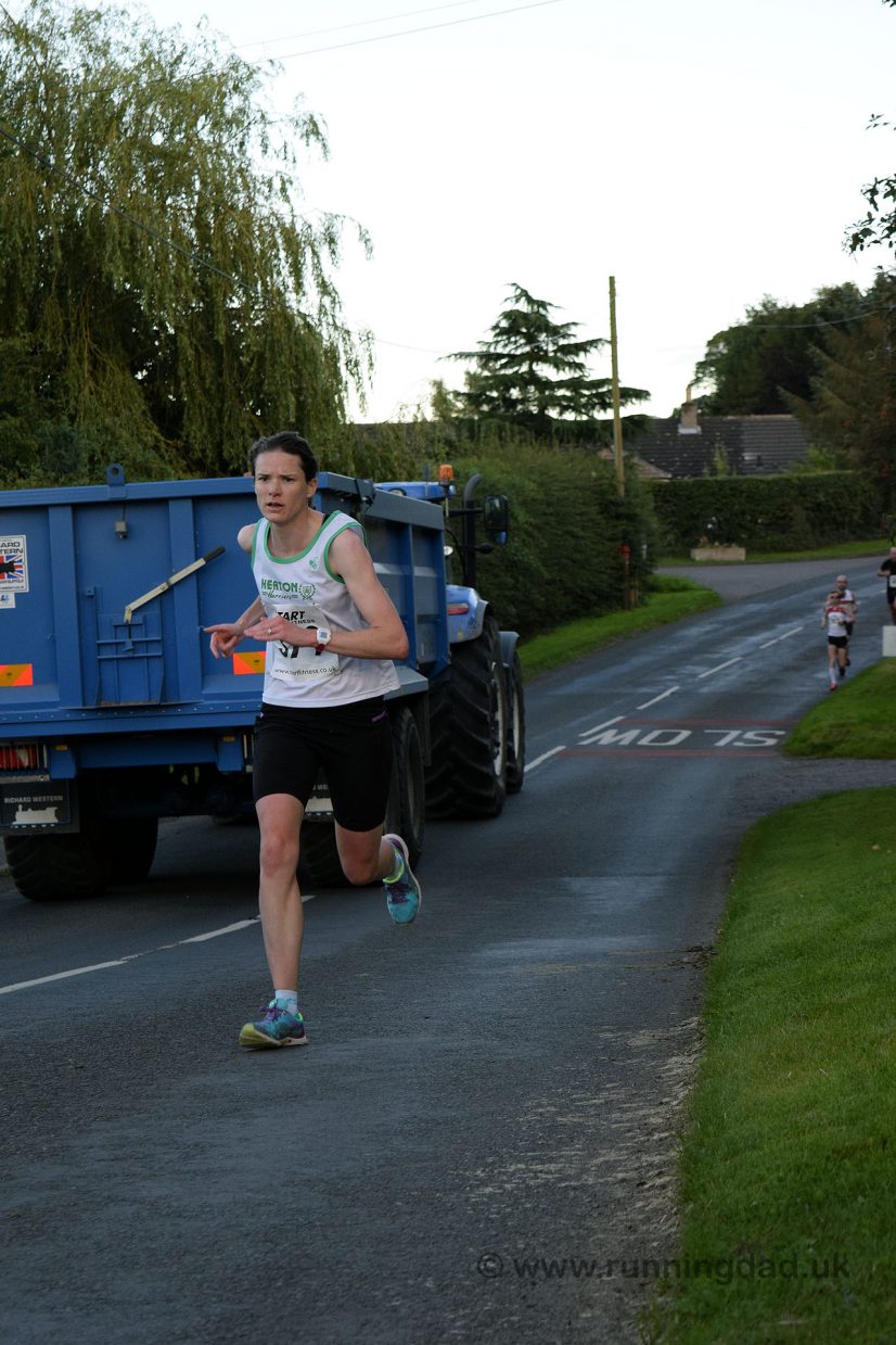 Morpeth 10K 2017 photo