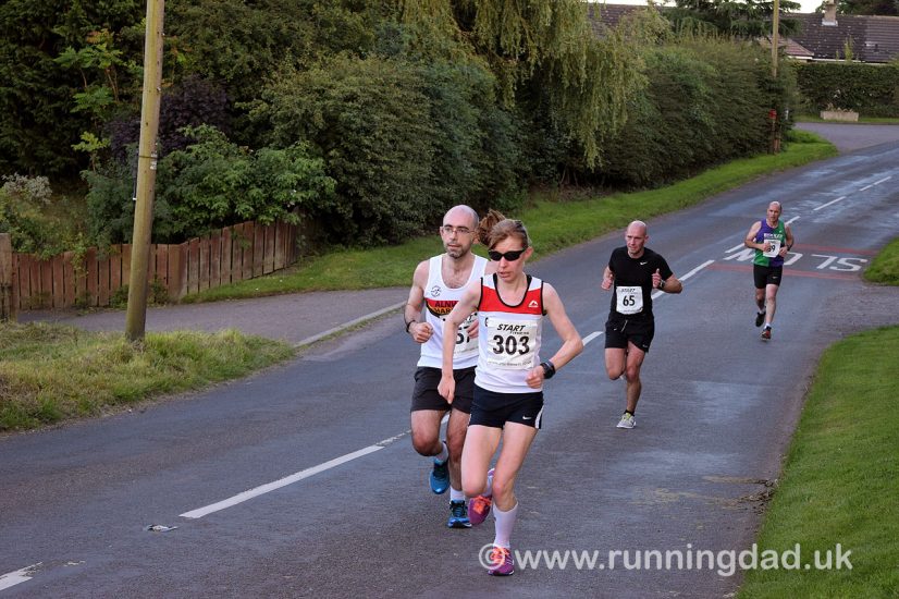 Morpeth 10K 2017 photo