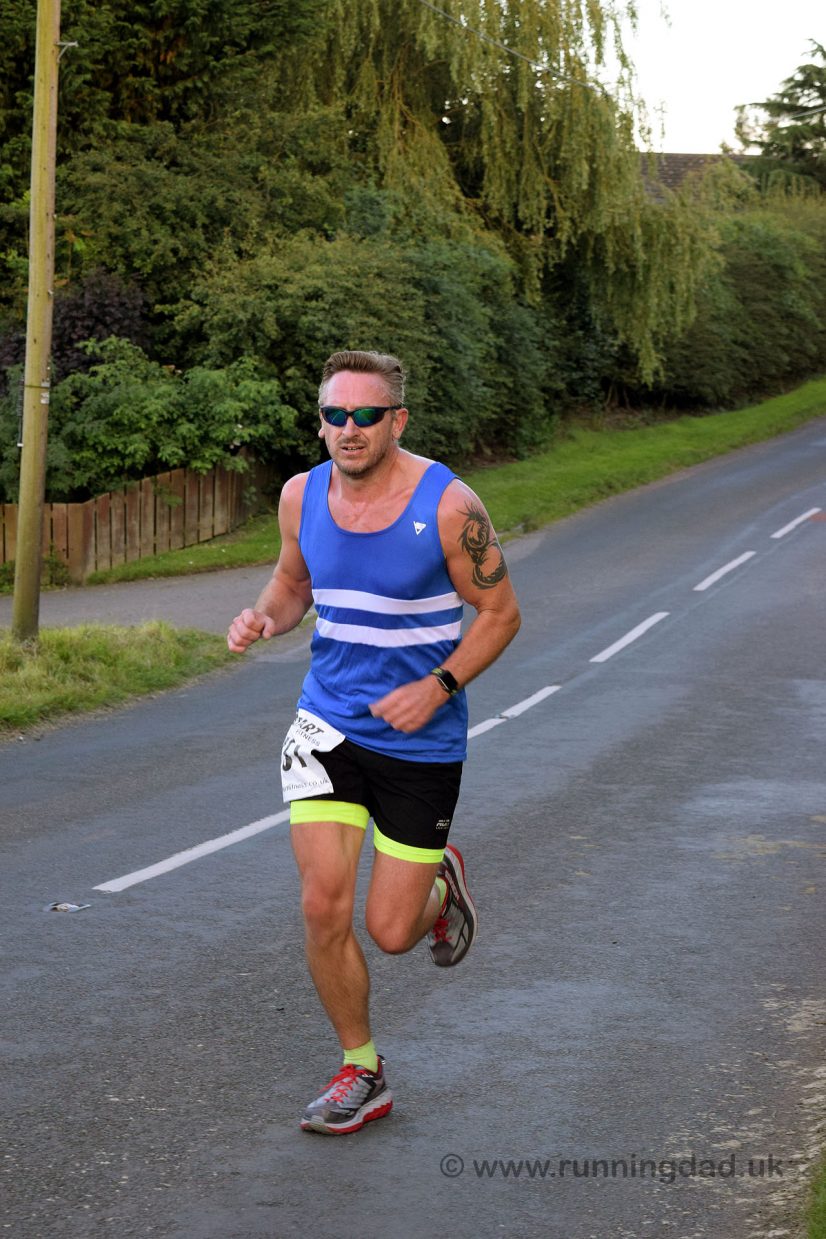 Morpeth 10K 2017 photo