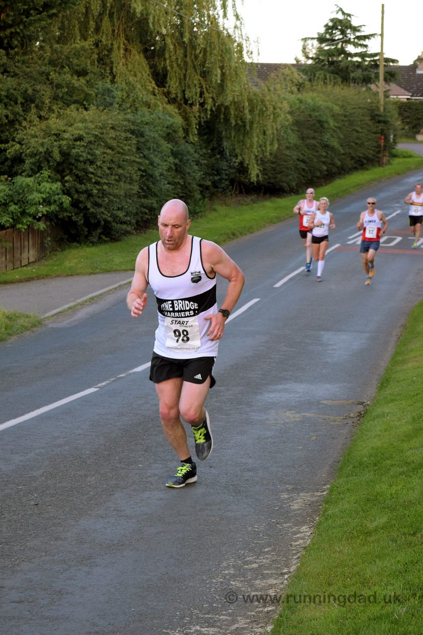 Morpeth 10K 2017 photo