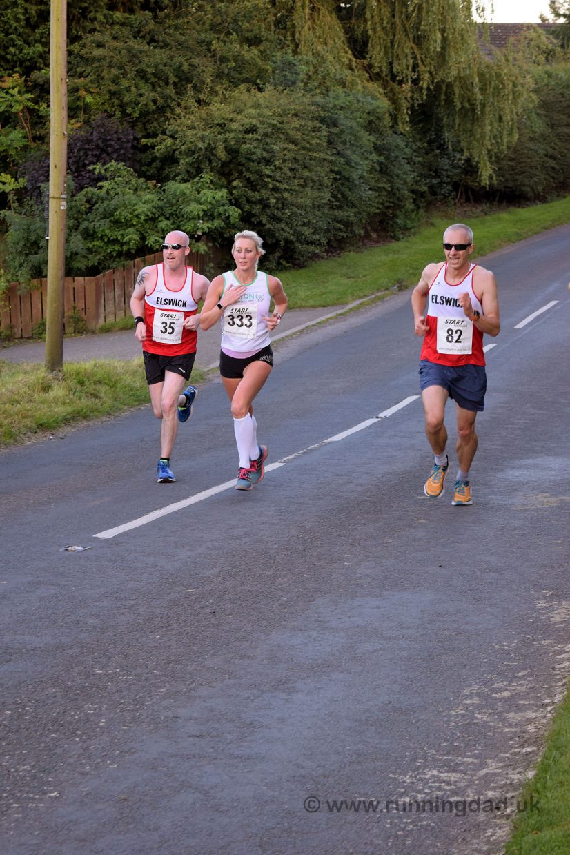 Morpeth 10K 2017 photo
