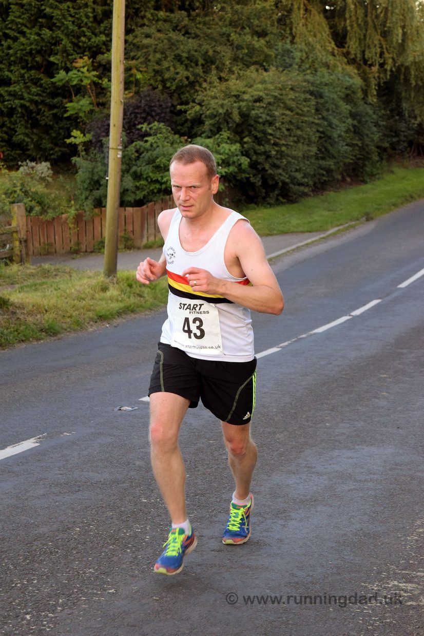 Morpeth 10K 2017 photo