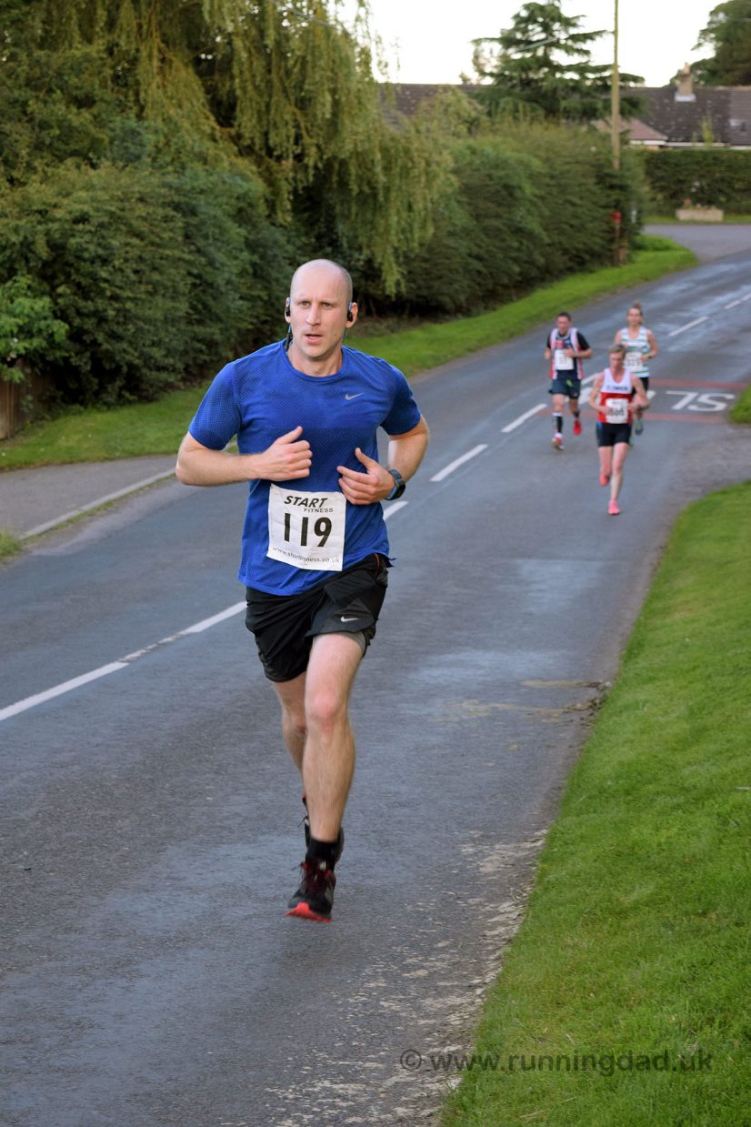 Morpeth 10K 2017 photo