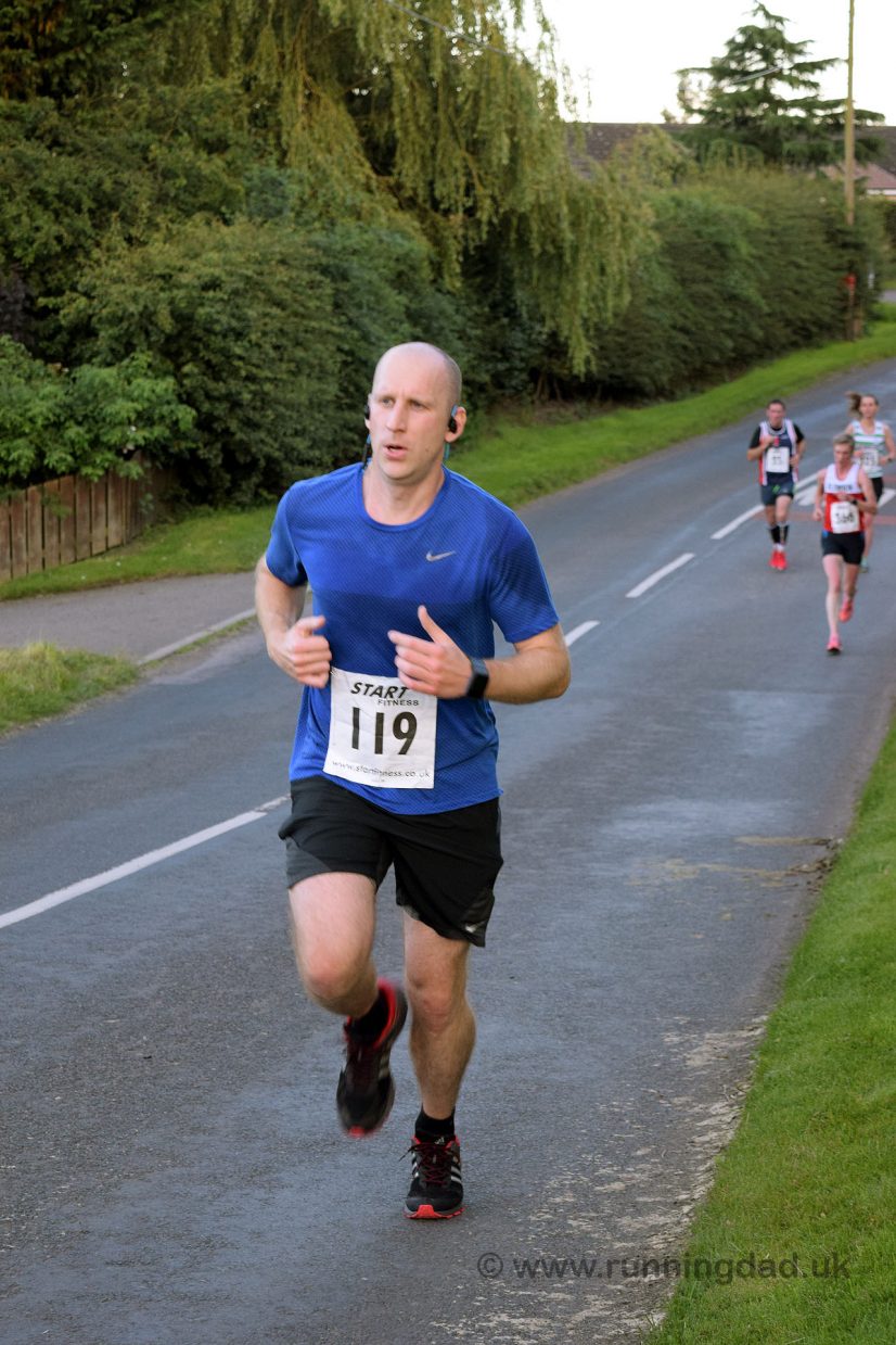 Morpeth 10K 2017 photo