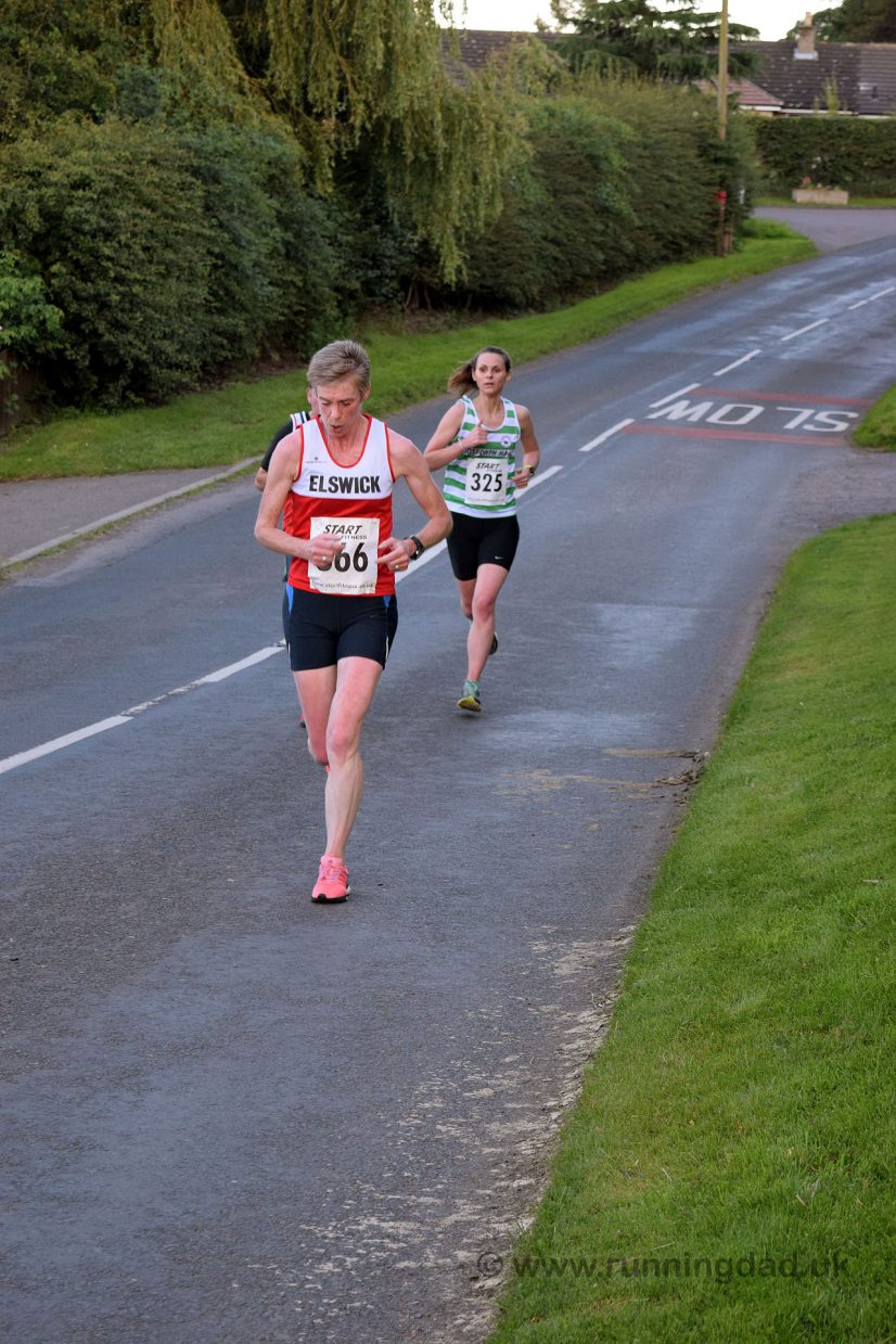 Morpeth 10K 2017 photo