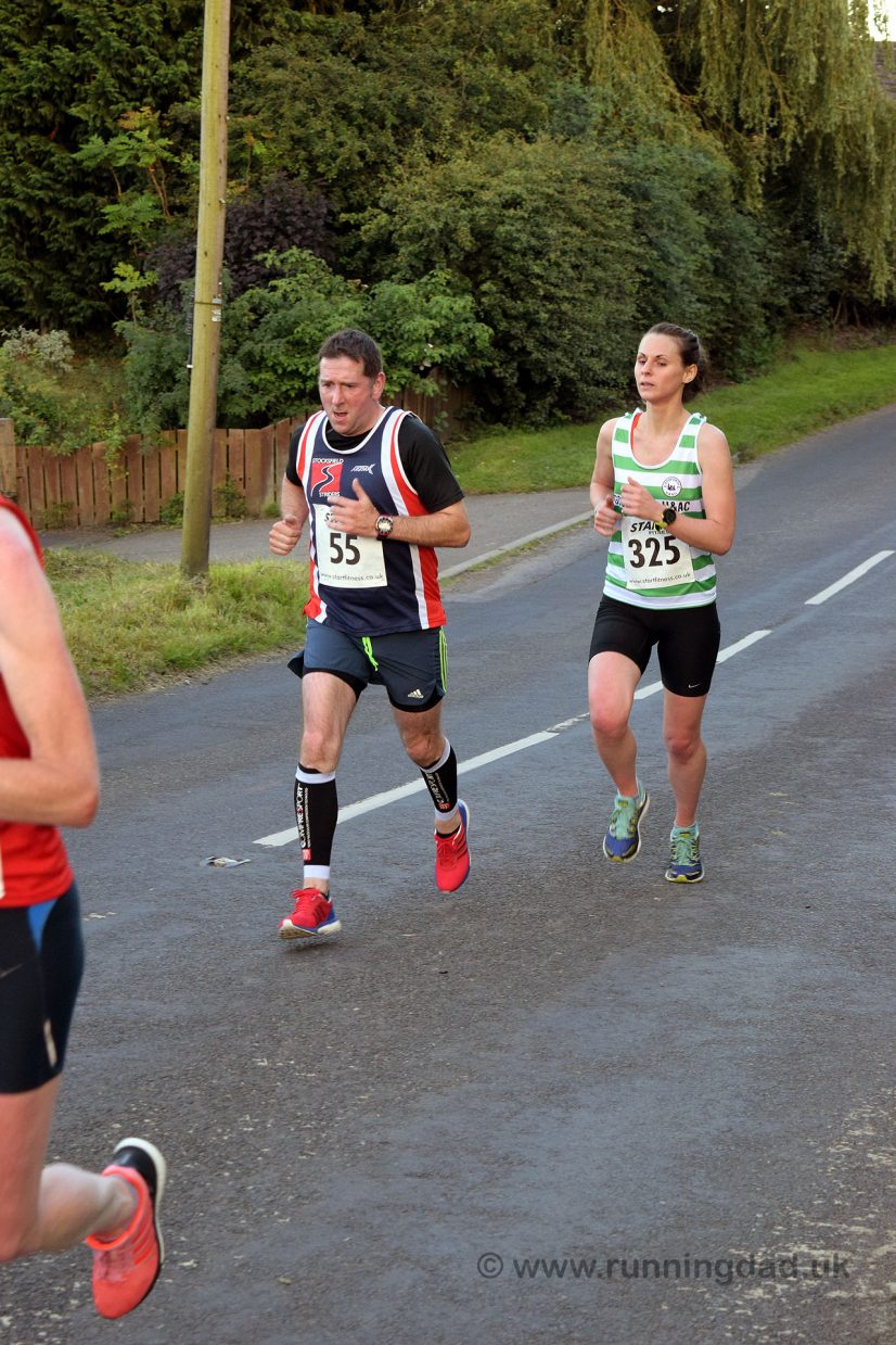 Morpeth 10K 2017 photo