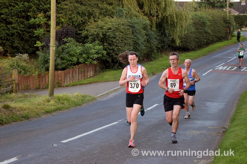 Morpeth 10K 2017 photo