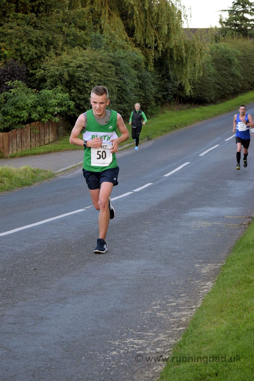 Morpeth 10K 2017 photo