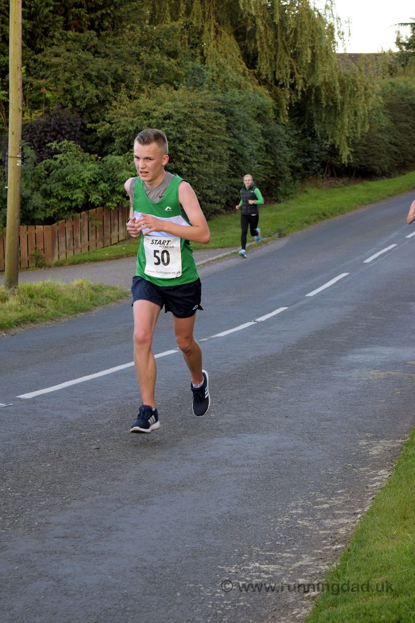 Morpeth 10K 2017 photo