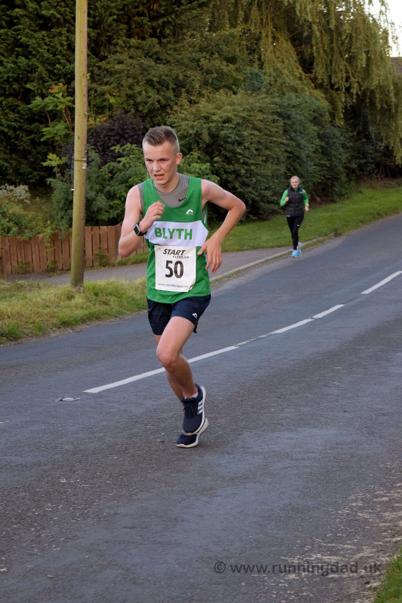 Morpeth 10K 2017 photo