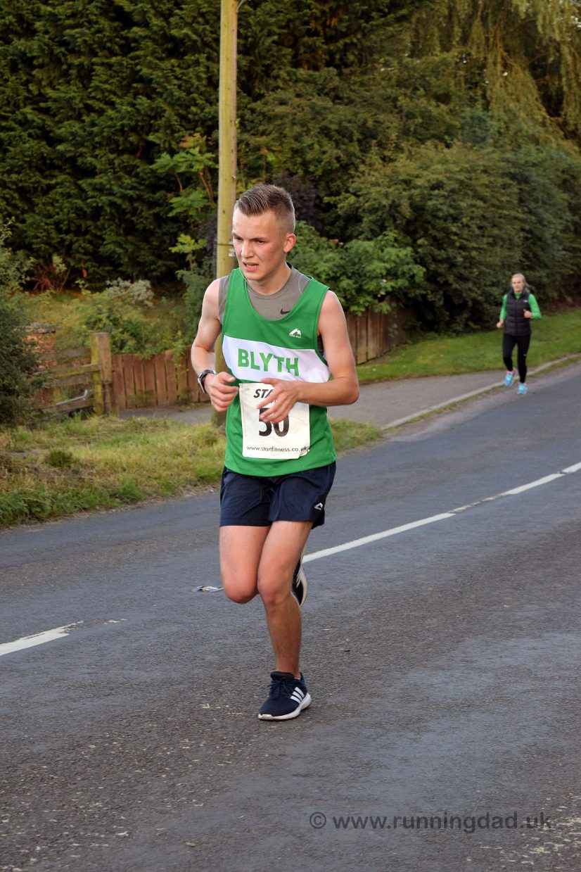 Morpeth 10K 2017 photo