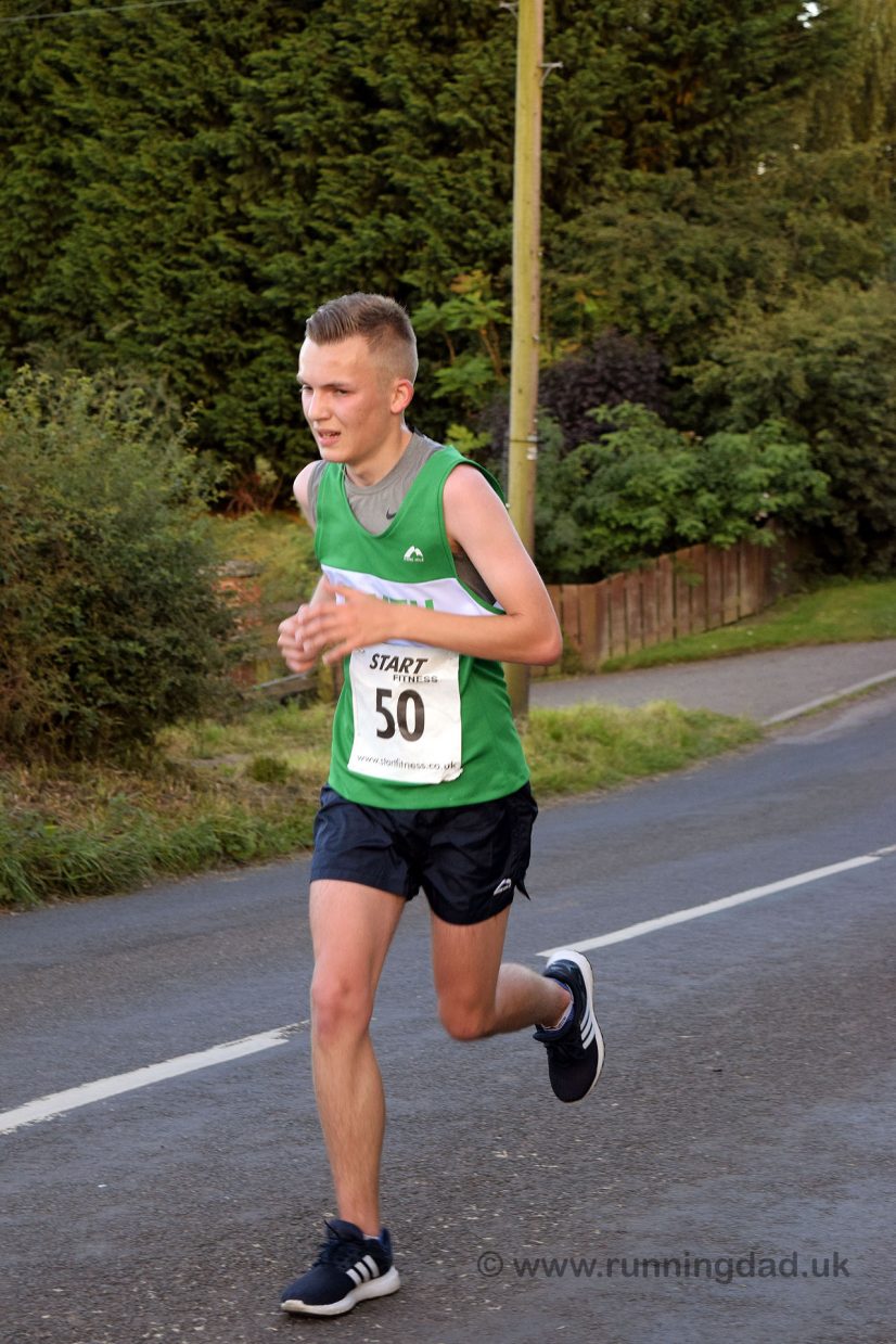 Morpeth 10K 2017 photo