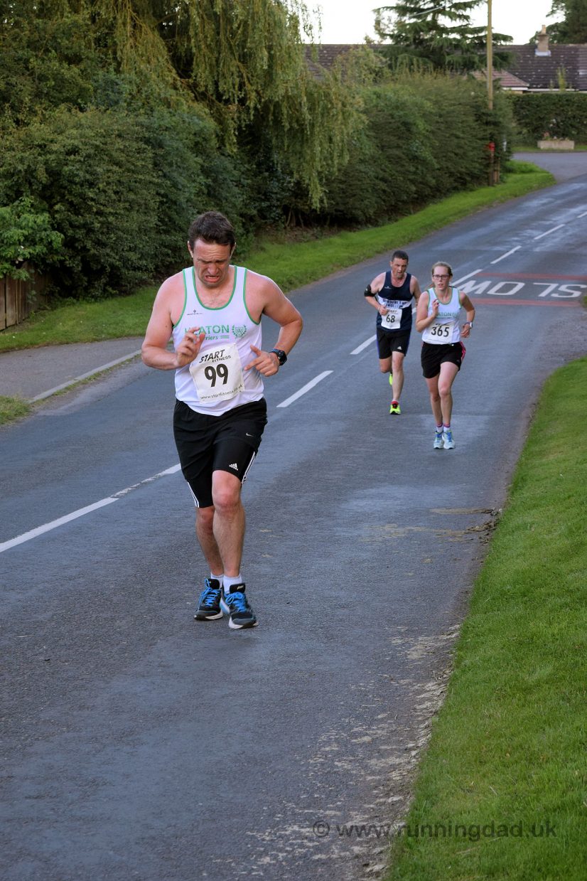 Morpeth 10K 2017 photo