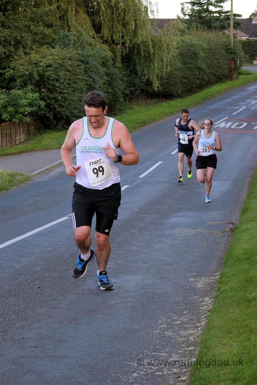 Morpeth 10K 2017 photo