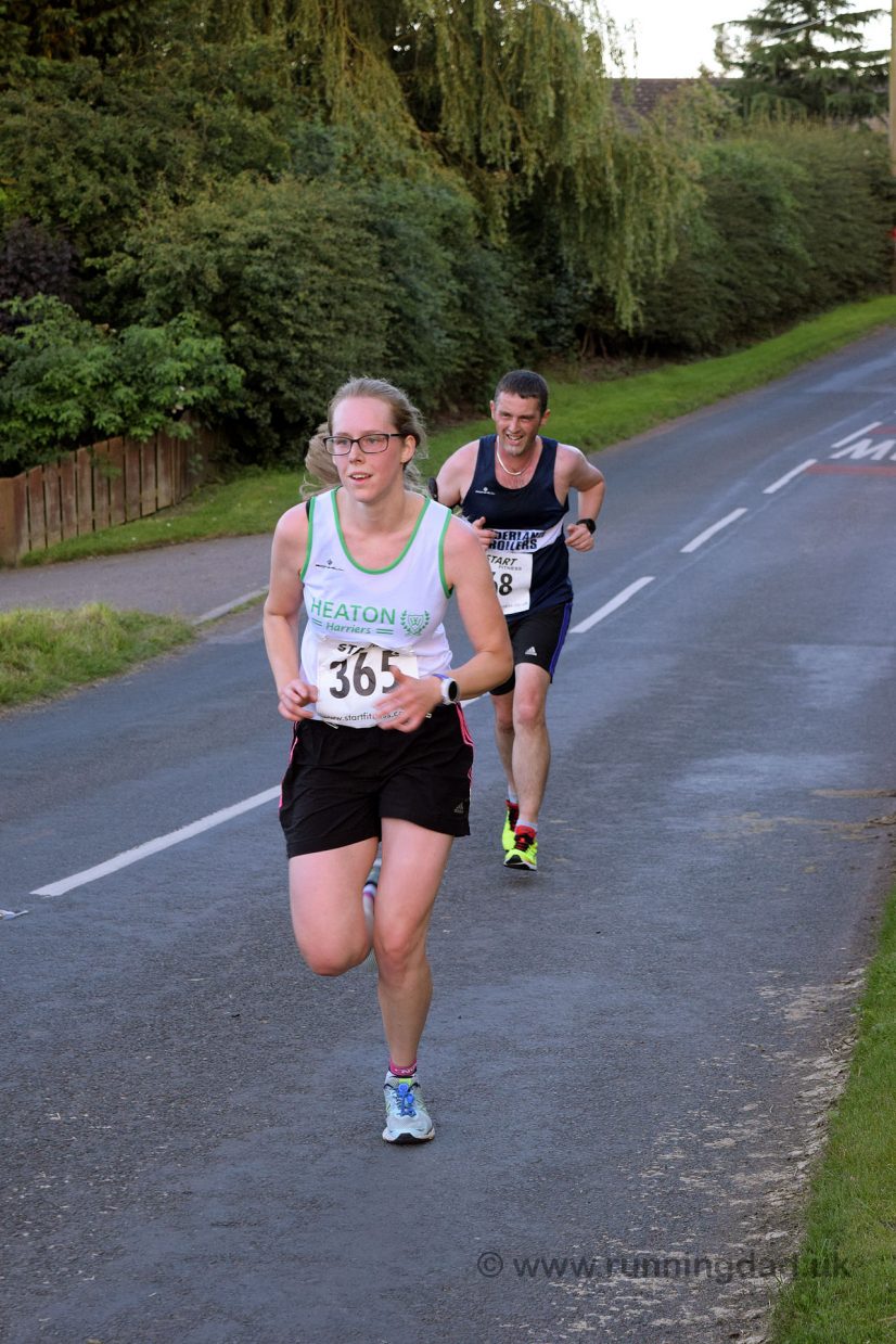 Morpeth 10K 2017 photo