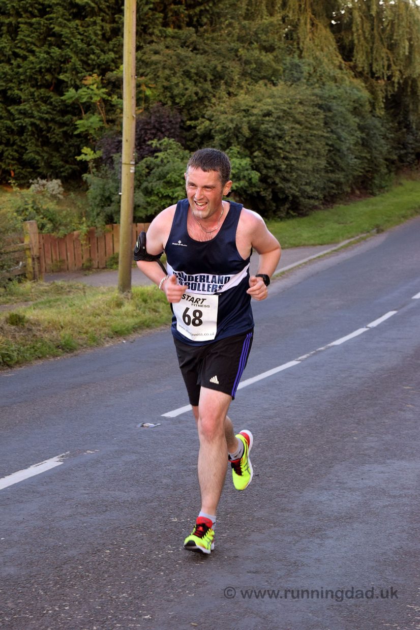Morpeth 10K 2017 photo