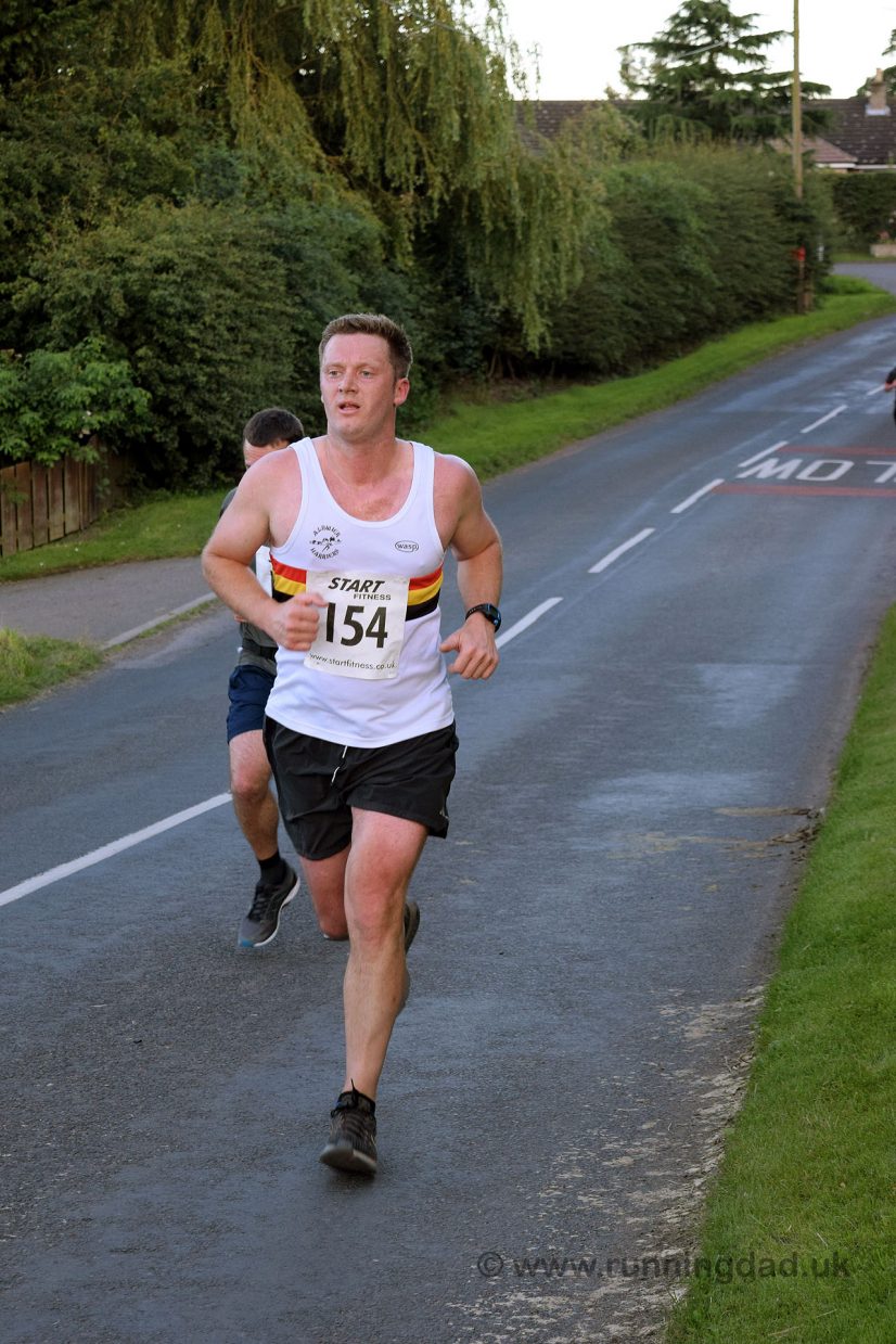 Morpeth 10K 2017 photo
