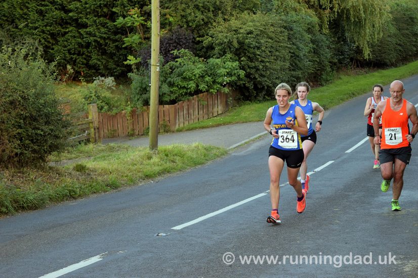 Morpeth 10K 2017 photo