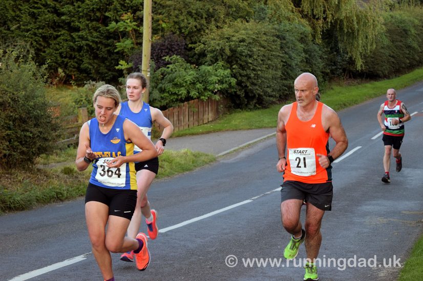 Morpeth 10K 2017 photo