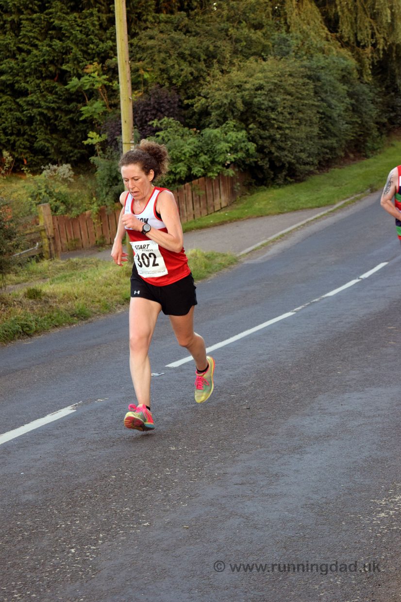 Morpeth 10K 2017 photo