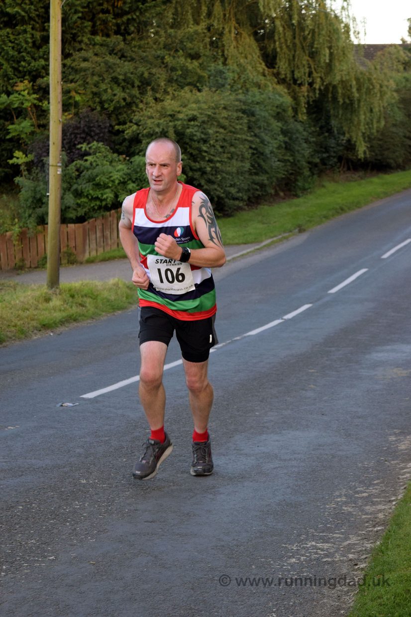 Morpeth 10K 2017 photo