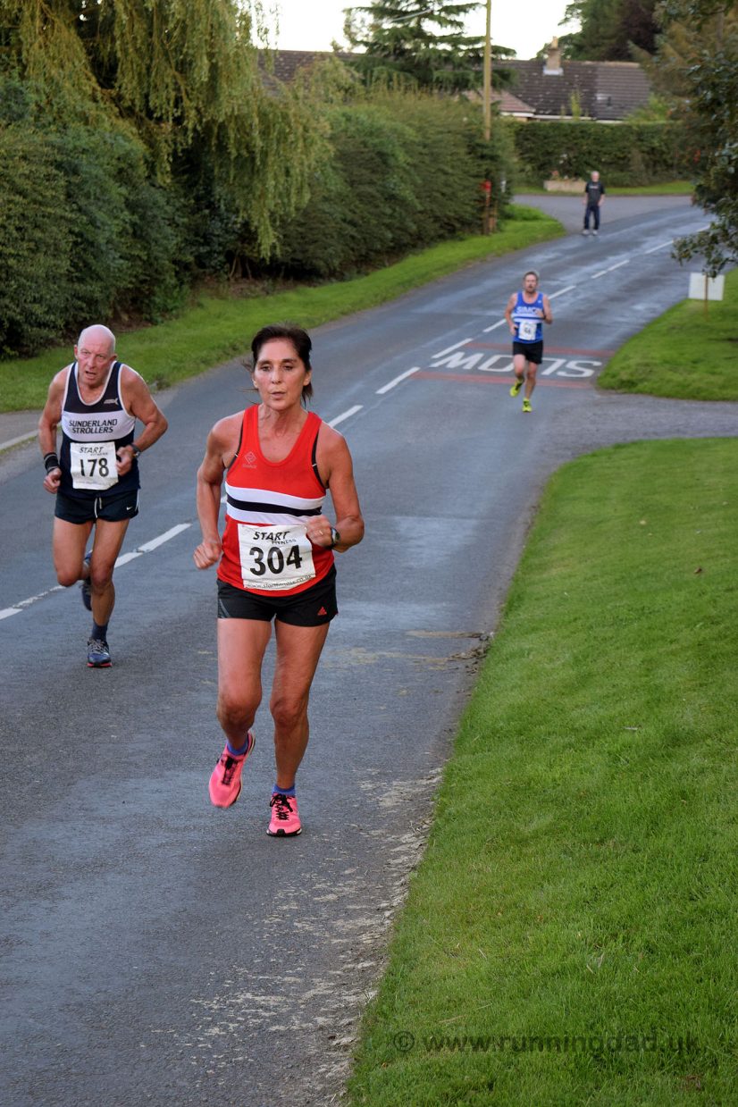 Morpeth 10K 2017 photo