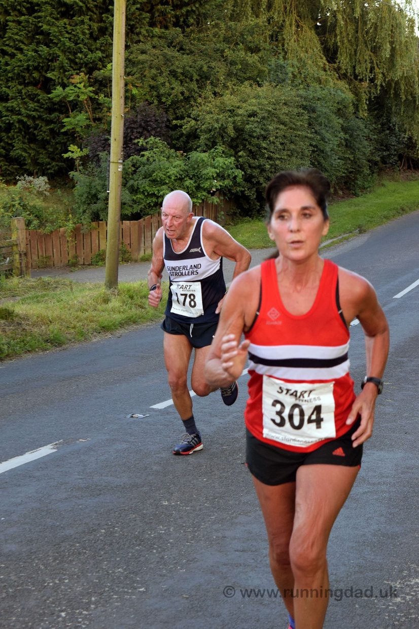 Morpeth 10K 2017 photo