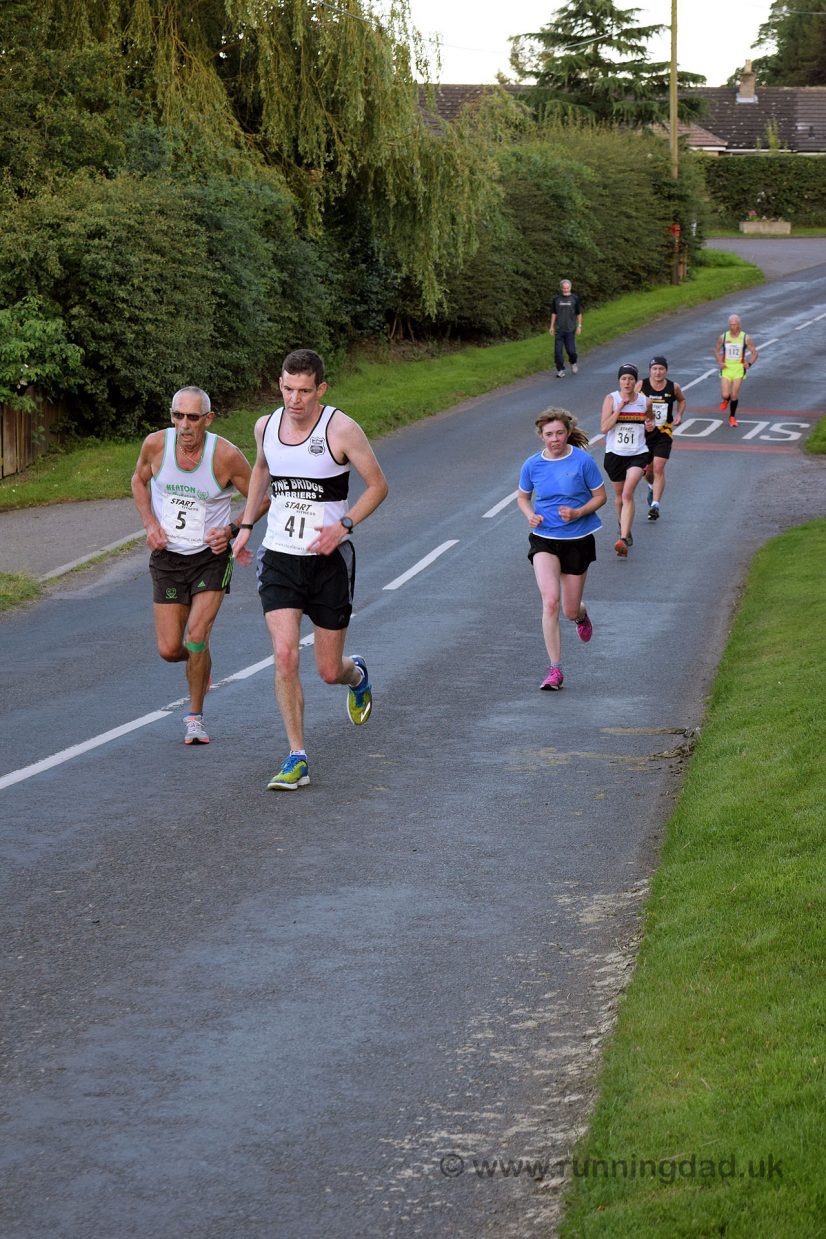 Morpeth 10K 2017 photo