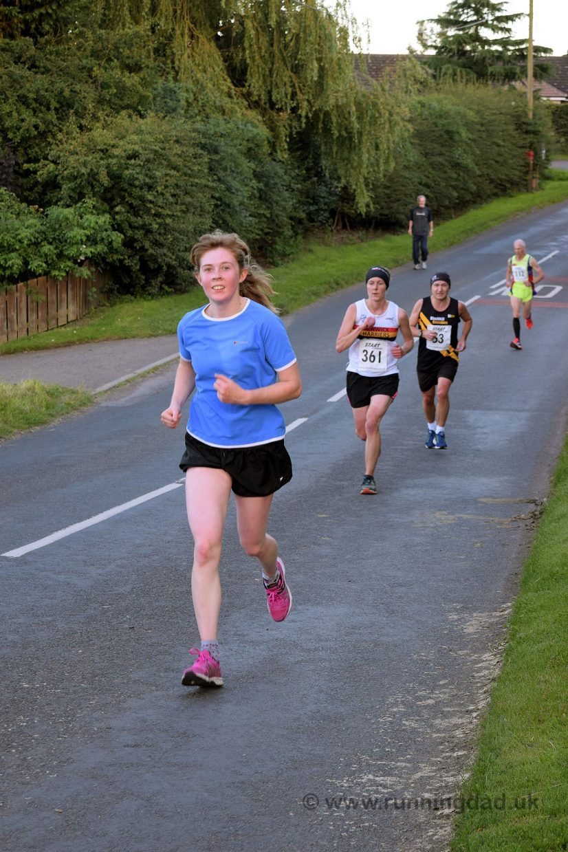 Morpeth 10K 2017 photo