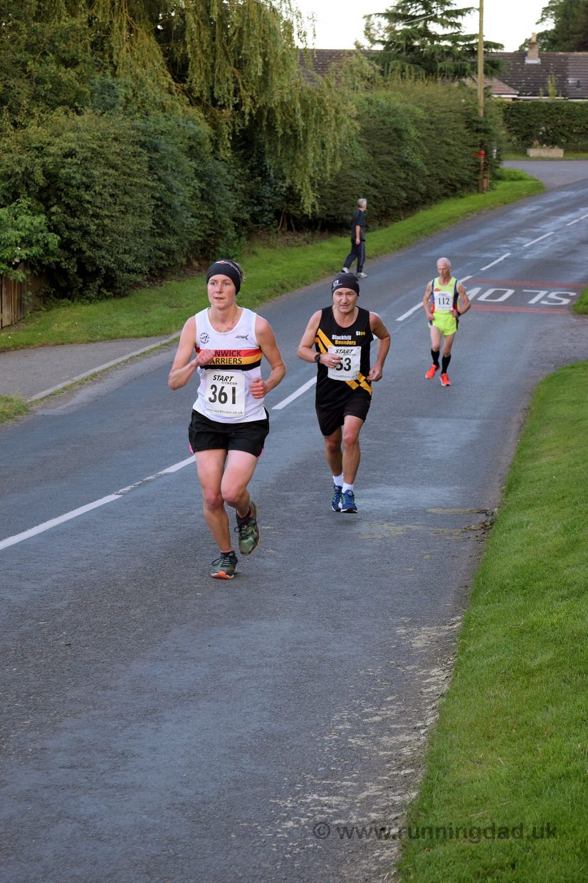 Morpeth 10K 2017 photo