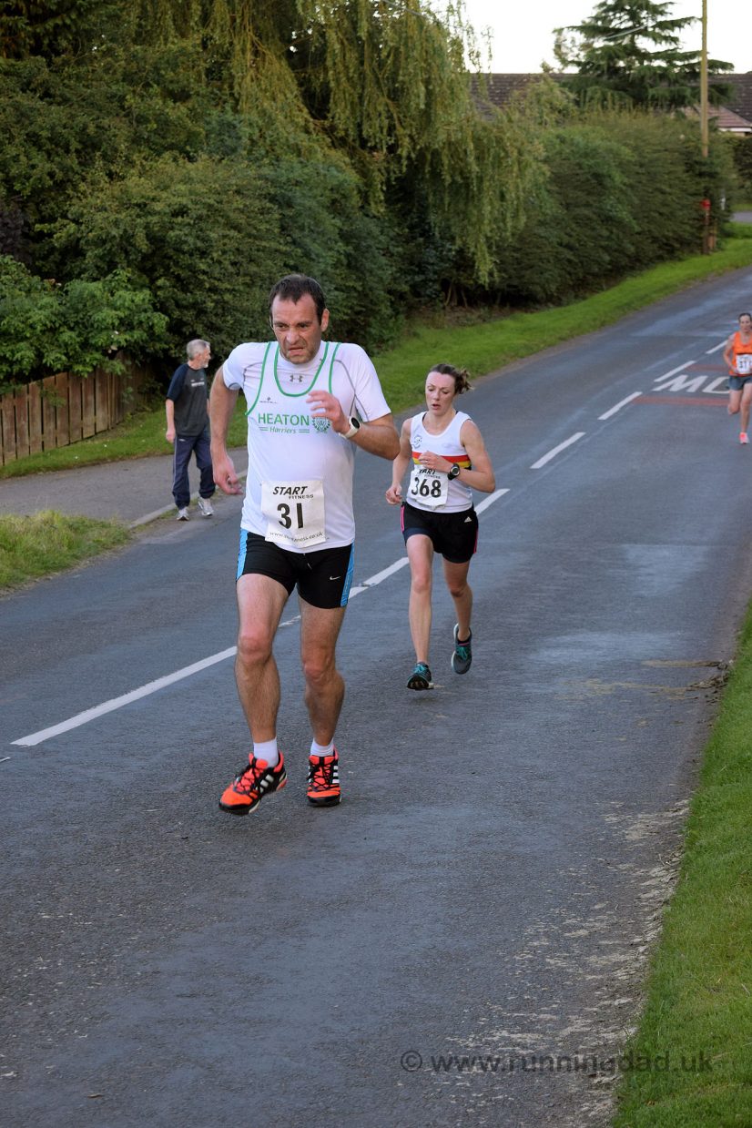Morpeth 10K 2017 photo
